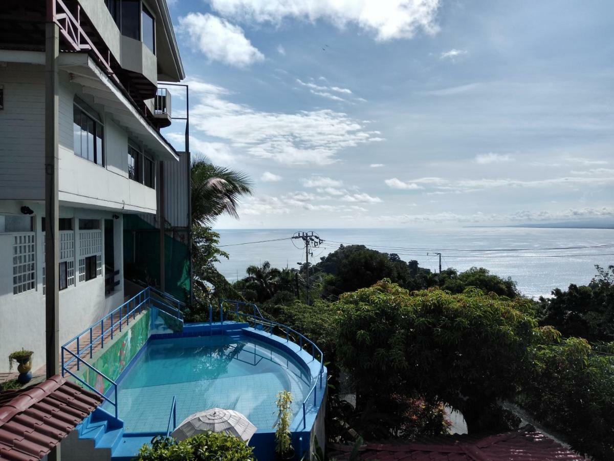Hotel Vista Real マヌエル・アントニオ エクステリア 写真